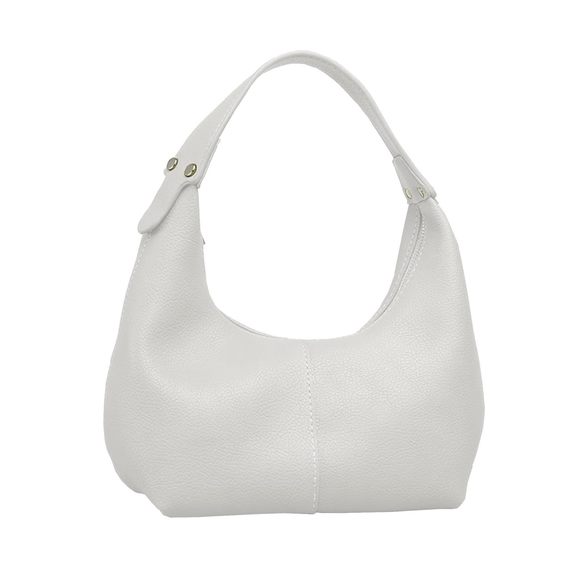 Small Purse Vegan Leather Mini Shoulder Bag Cute Hobo Handbags ^_^ - Picture 1 of 6